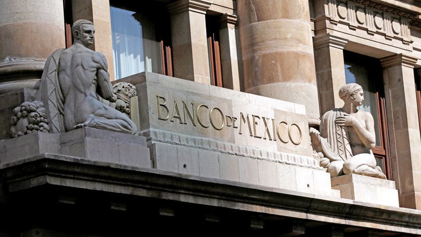 La inflación en México supera las previsiones del Banco Central para el mes de abril