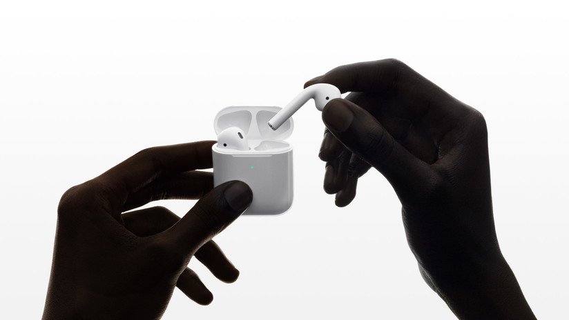 Apple quiere que su AirPod 3 con función de cancelación de ruido esté a la venta a finales de año