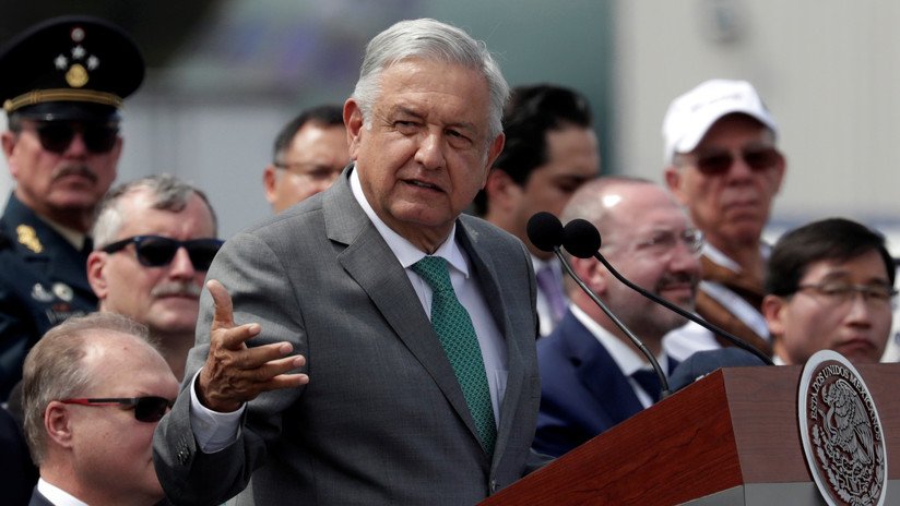 López Obrador amaga con otro memorándum para acelerar aprobación de Ley de austeridad