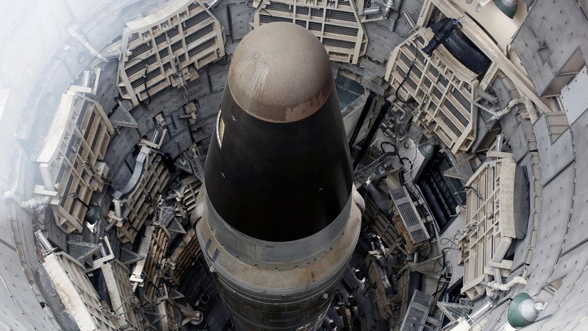 Rusia: "EE.UU. ignoró nuestra propuesta de un acuerdo para la prevención de la guerra nuclear"