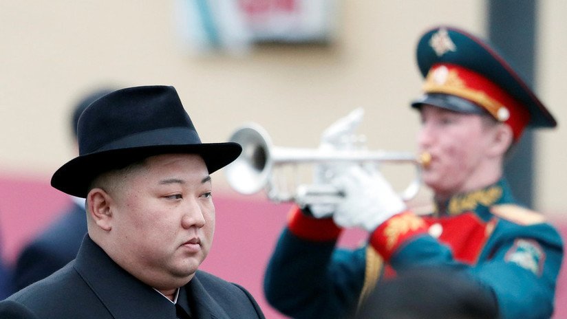 ¿Sabía que a Kim Jong-un le encanta la música tradicional rusa? Estas son sus canciones favoritas (AUDIO)