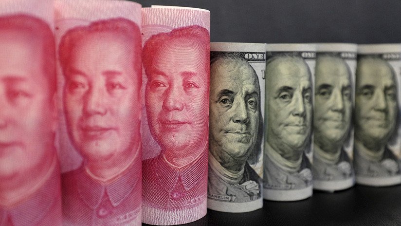 China impulsa que la ASEAN use el yuan en la reserva comunitaria a expensas del dólar