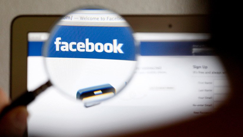 Nueva York investiga a Facebook por la recopilación no autorizada de datos de 1,5 millones de usuarios