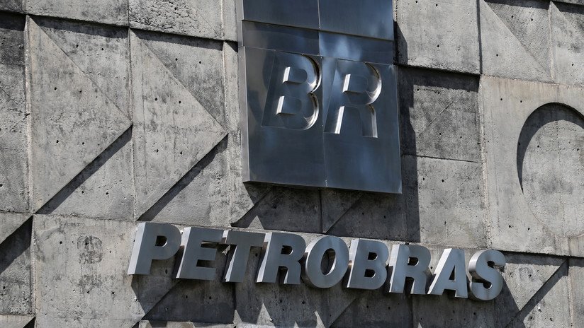 Junta directiva de Petrobras aprueba la venta de ocho refinerías y una cadena de gasolineras