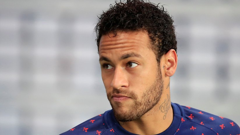 "Nadie puede permanecer indiferente": Neymar admite haber cometido un error al golpear a un aficionado tras la derrota del PSG en la Copa de Francia