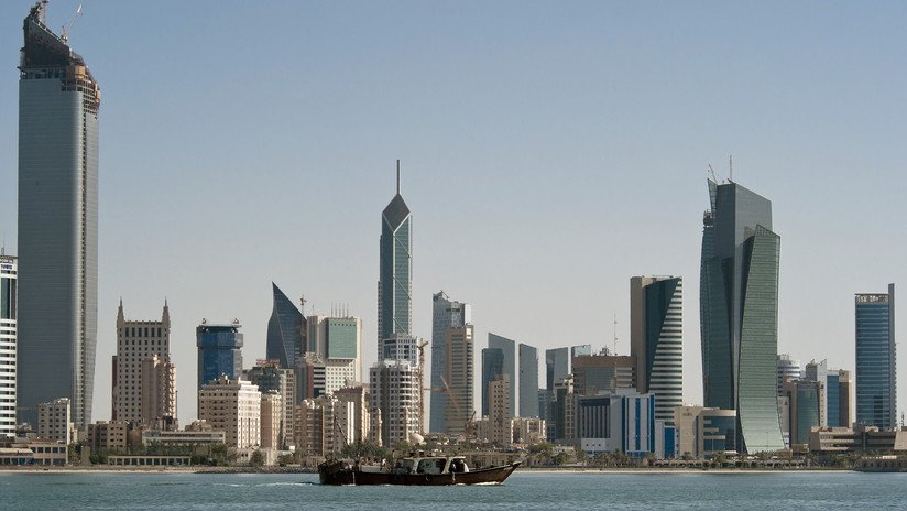 Kuwait mira "con preocupación" las amenazas iraníes de bloquear el estrecho de Ormuz