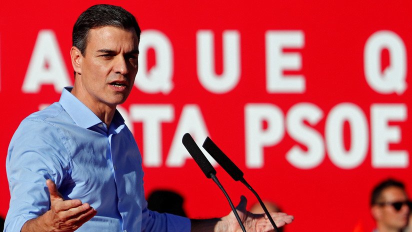 Los socialistas ganan las elecciones en España: Qué opciones tienen para formar gobierno