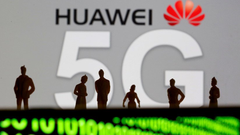 EE.UU. podría dejar de compartir información con sus aliados europeos si usan móviles Huawei con la red 5G