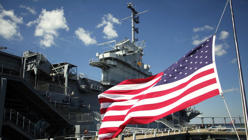 "Demasiado dinero invertido en la guerra": Cómo la industria de defensa de EE.UU. impulsa el gasto militar global