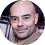 Lino Varela, director de cine y guionista.