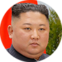 Kim Jong-un, líder de Corea de Norte