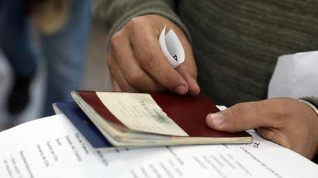 Perú evalúa otorgar visas humanitarias a migrantes venezolanos