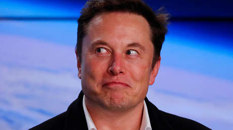 Espionaje y difamación: Acusan a Elon Musk de intentar "destruir" a un exempleado por una filtración