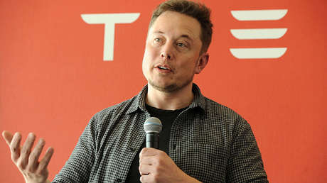 Elon Musk pierde más de 1.000 millones de dólares en tan solo dos minutos