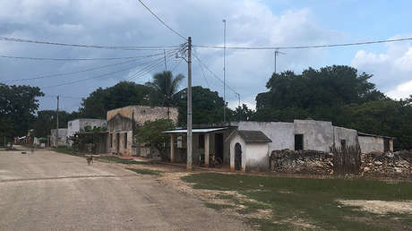 Quema de maleza provoca un apagón en tres estados al sureste de México