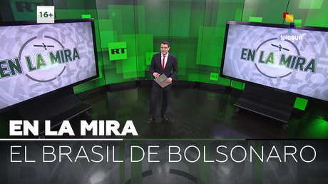 El Brasil de Bolsonaro