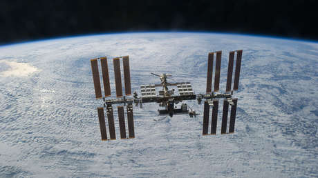 La Estación Espacial Internacional está repleta de bacterias y hongos que podrían afectar la salud de los astronautas
