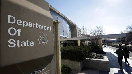 EE.UU. impone sanciones contra 16 sauditas por su presunta participación en el asesinato de Khashoggi