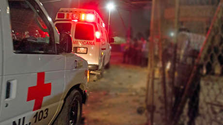Dos paramédicos de la Cruz Roja podrían pasar 21 años en la cárcel por robar un reloj Rolex a un joven asesinado en México