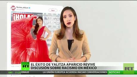 El éxito de Yalitza Aparicio revive la discusión sobre el racismo en México 