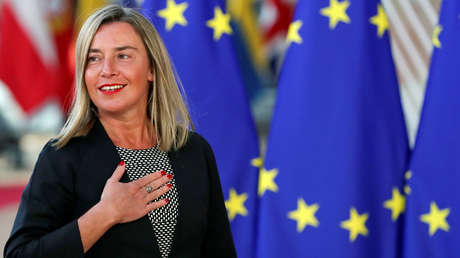 La UE anuncia represalias contra EE.UU. si Trump sanciona a las empresas europeas en Cuba