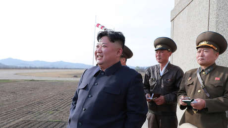 Corea del Norte prueba una nueva arma guiada táctica tras la cumbre fallida de Kim y Trump