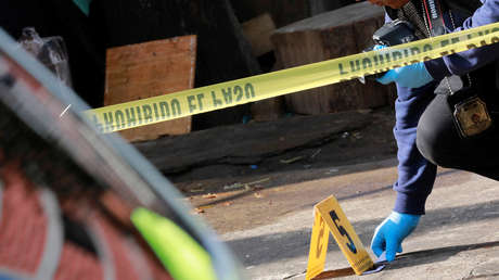 México: Hombres armados matan en una fiesta a al menos 14 personas, incluido un menor