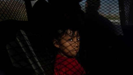 Alerta en EE.UU. por la 'caza' de unos 300 migrantes por parte de milicias armadas en la frontera con México