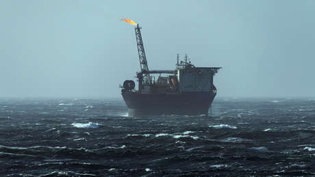 Una "tormenta perfecta" alcista se cierne sobre los precios mundiales del petróleo