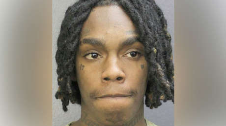 Fiscalía de Florida pide pena de muerte para el rapero YNW Melly por un doble asesinato
