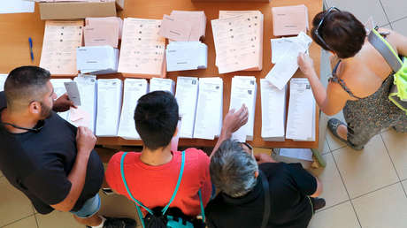 6 incógnitas políticas que los españoles resolverán en las urnas el 28 de abril