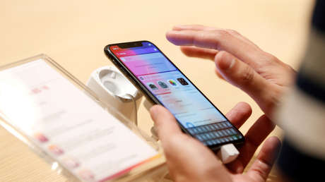 VIDEO: Nuevas filtraciones del iPhone XI con tres cámaras traseras