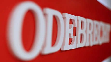 México impide la participación de Odebrecht en obras públicas federales 