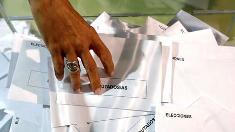 Con el alma en vilo: Análisis de las elecciones generales del 28A
