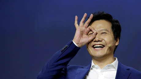 El director de Xiaomi pierde una apuesta de casi 150 millones de dólares 