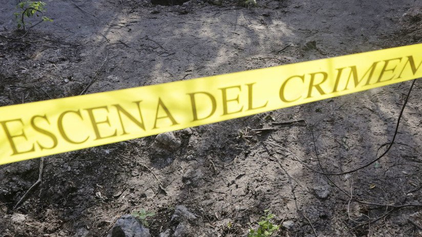 México: Asesinan a una estudiante de la UNAM con un arma calibre 9 mm cuya procedencia se desconoce