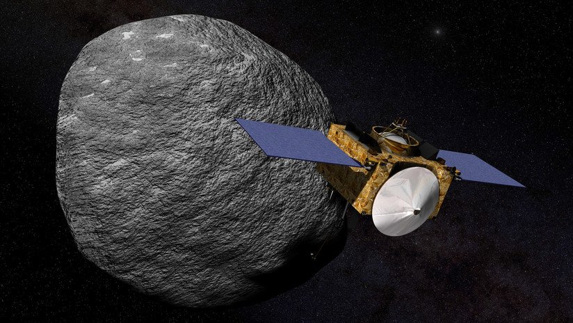 Desde ojivas nucleares hasta remolcadores gravitatorios: ¿Estamos preparados para el impacto de un asteroide?