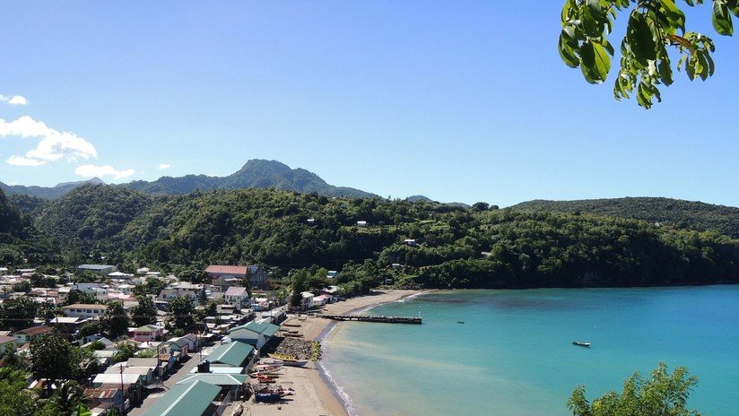 Un crucero de Cienciología es puesto en cuarentena en el Caribe por un caso de sarampión