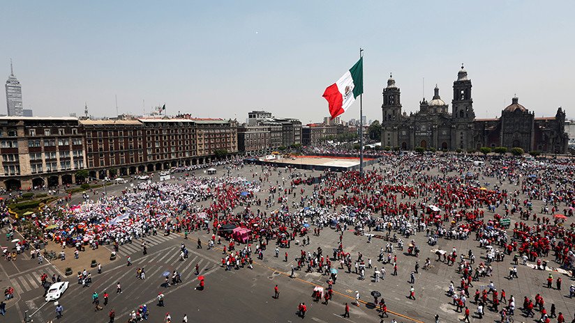 La reforma laboral mexicana: Un nuevo modelo de sindicalismo