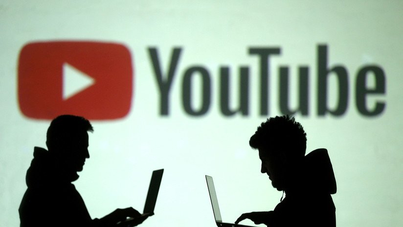 EE.UU.: Condenan a 10 años de cárcel a un 'YouTuber' por incitar a menores a realizar pornografía infantil