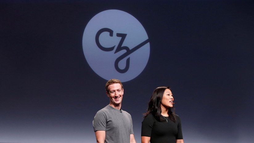 FOTO: Zuckerberg crea una 'caja de dormir' para su esposa (y asegura que funciona)