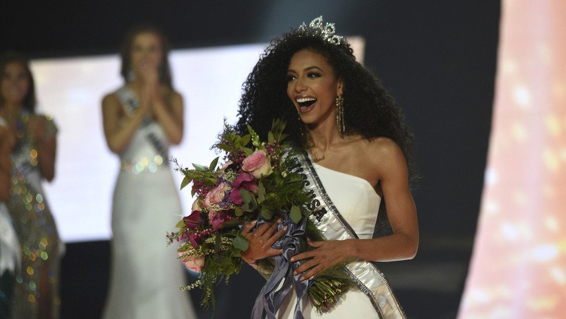 'Un hito hermoso': Tres afroamericanas ganan los principales concursos de belleza en EE.UU.