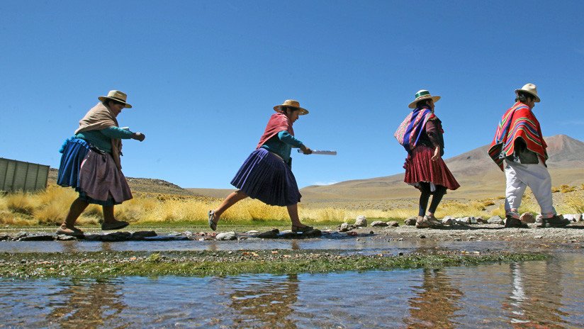 Bolivia presentará dúplica ante la Corte de La Haya por la disputa con Chile por el río Silala 