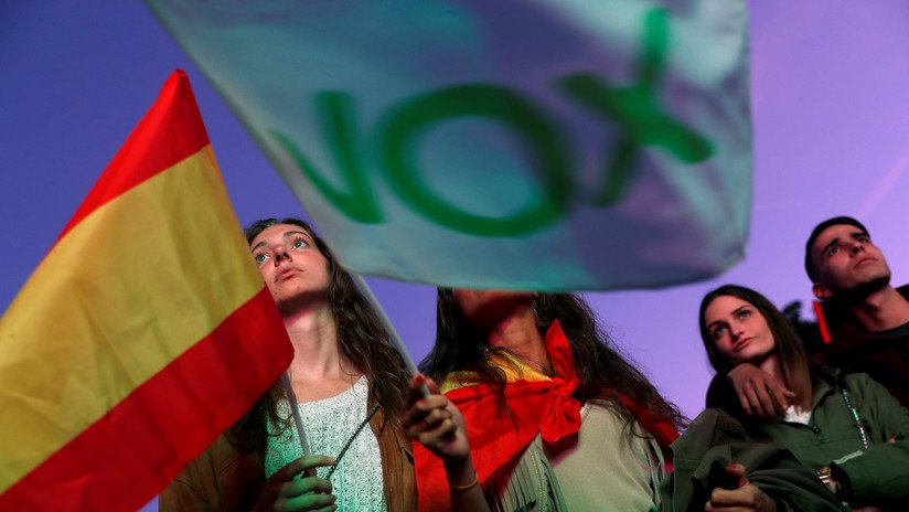 Viggo Mortensen arremete contra el partido ultraderechista español Vox por utilizar la figura de Aragorn