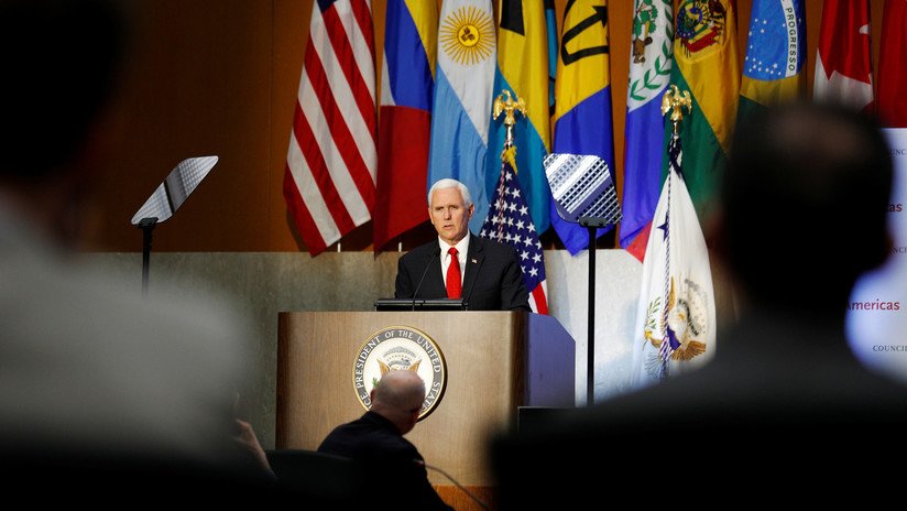 EE.UU. remueve todas las sanciones a exjefe de Inteligencia venezolana que decidió respaldar a Guaidó