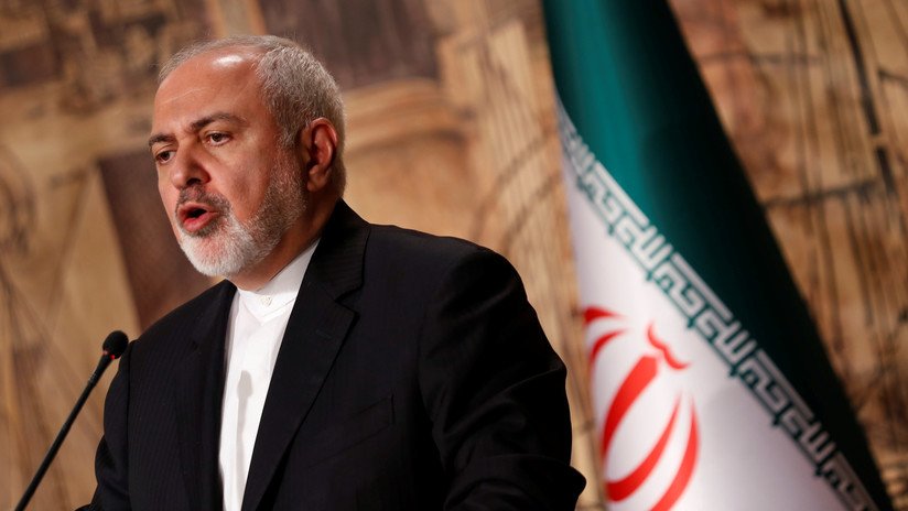 Irán dejará de cumplir con varios compromisos "voluntarios" del acuerdo nuclear
