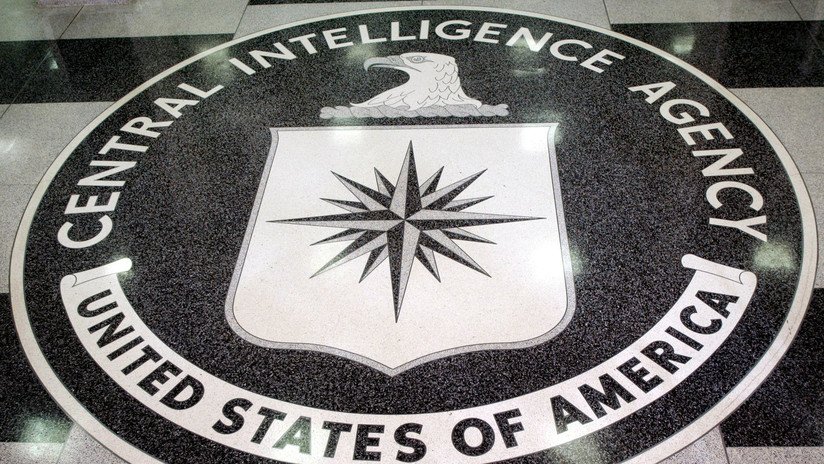 La CIA estrena página web en la red oscura