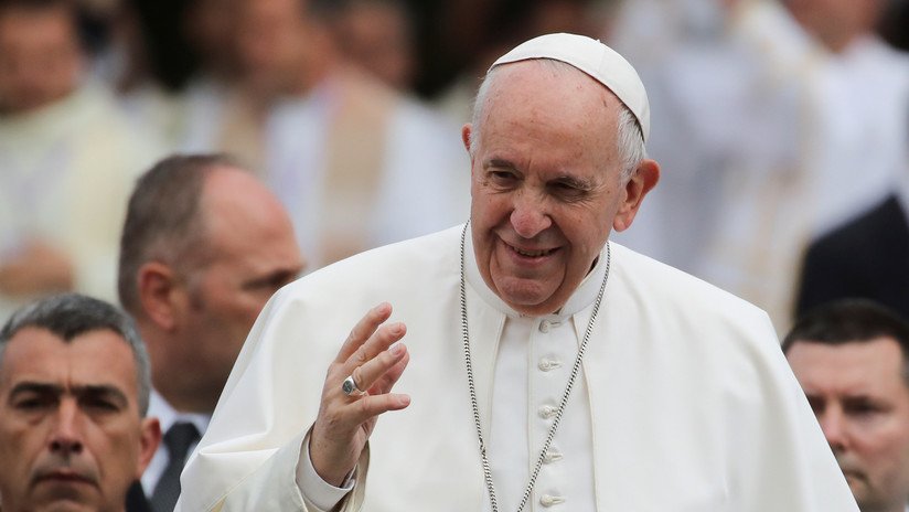 El papa convierte en obligatorio señalar los casos de abuso sexual en la Iglesia