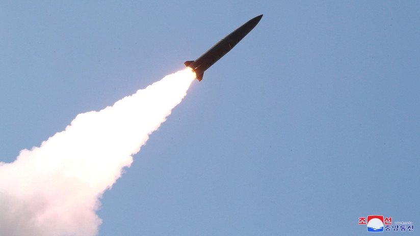 Corea del Norte lleva a cabo un simulacro de ataque de largo alcance bajo la dirección de  Kim Jong-un
