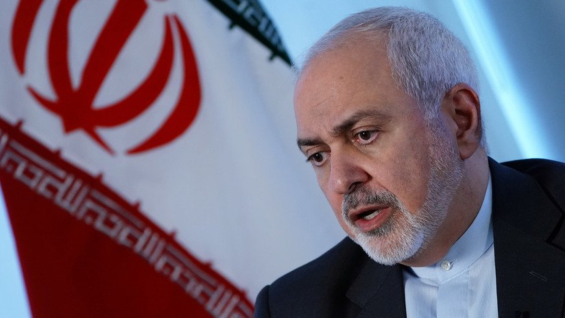 "EE.UU. ha intimidado a Europa y al mundo entero durante un año": Irán insta a la UE a cumplir con las obligaciones del JCPOA